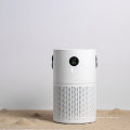 Cheap Household Purificador De Aire Portable Ion Ozono Smart Home Use Filter HEPA Mini Air Purifier for Sale